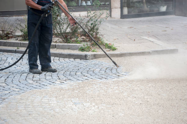 Best Driveway Cleaning and Restoration in New London, OH