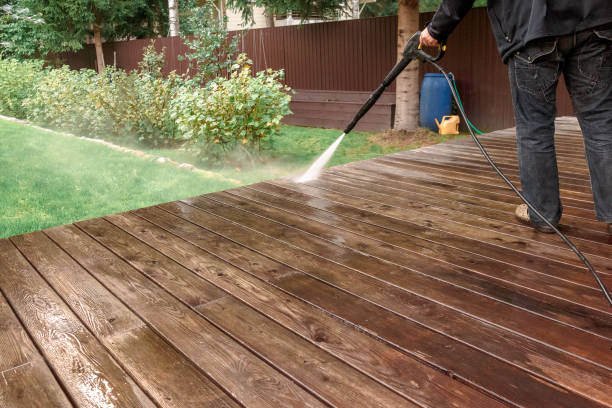 Reliable New London, OH Pressure Washing Services Solutions